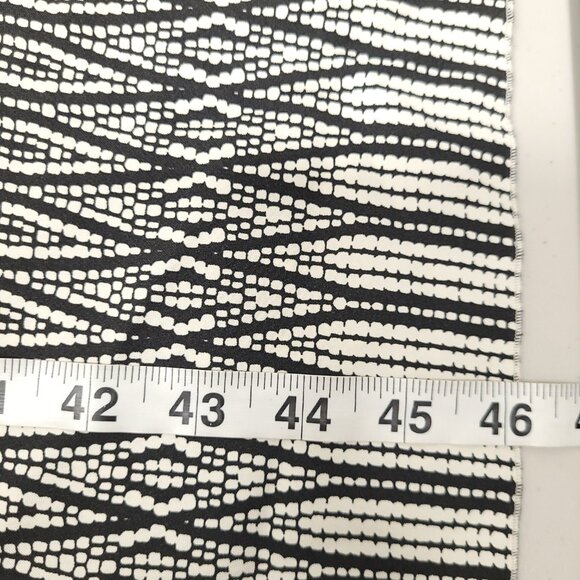 giada_forte Womens 3/4 Sleeve Collared Midi Dress Snap Button modern Minimalist - Picture 3 of 7